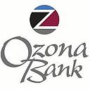 Ozona Bank logo