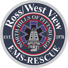 Ross-West View Emergency Medical logo