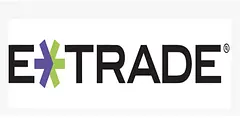 Morgan Stanley E-TRADE logo