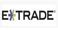 Morgan Stanley E-TRADE logo