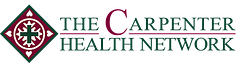 The Carpenter Health Network logo