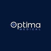 Optima Medical logo