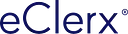 eClerx logo
