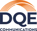 DQE Communications logo