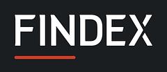 Findex logo