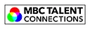 MBC Talent Connections logo