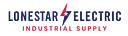 Lonestar Electric Industrial Supply logo