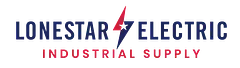 Lonestar Electric Industrial Supply logo