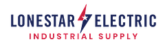 Lonestar Electric Industrial Supply logo