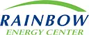 Rainbow Energy Center logo