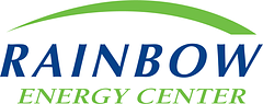 Rainbow Energy Center logo