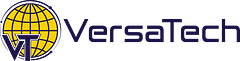VersaTech logo