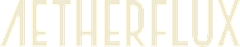 Aetherflux logo