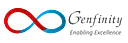 Genfinity Philippines logo