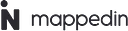 Mappedin logo
