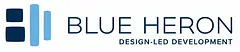 Blue Heron Companies logo