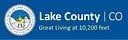 Lake County Government logo