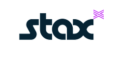 Stax logo
