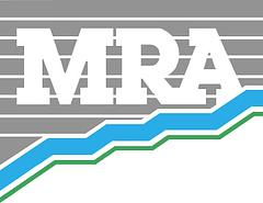 Morris & Ritchie Associates logo