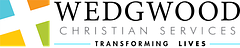 Wedgwood Christian Services logo