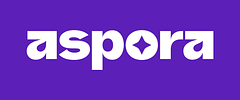 Aspora logo
