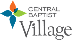 Central Baptist Village logo