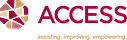 Access logo