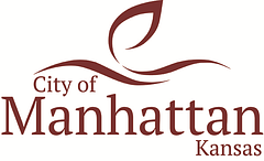 City of Manhattan Kansas logo