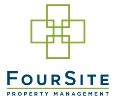 FourSite Property Management logo