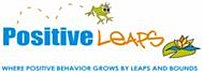 Positive Leaps logo