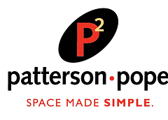 Patterson Pope logo