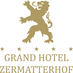 Grand Hotel Zermatterhof logo