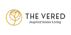 The Vered logo