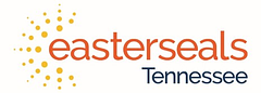Easter Seals TN logo