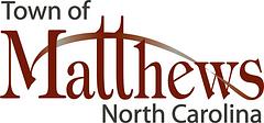 Town of Matthews logo