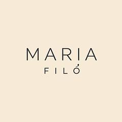 Maria Filó logo