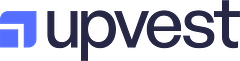 Upvest logo