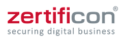 Zertificon Solutions logo