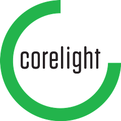 Corelight logo