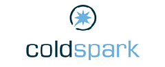 Cold Spark Media logo