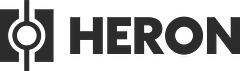 Heron Power logo