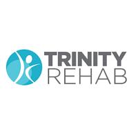 Trinity Rehab logo