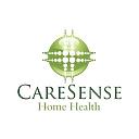 Caresense Home Health logo