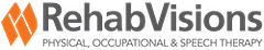 RehabVisions logo