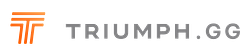 Triumph logo