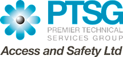 PTSG Access & Safety logo