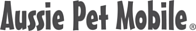 Aussie Pet Mobile logo
