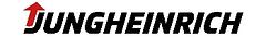 Jungheinrich PROFISHOP logo