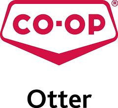 Otter Co-op logo
