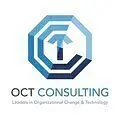 OCT Consulting logo